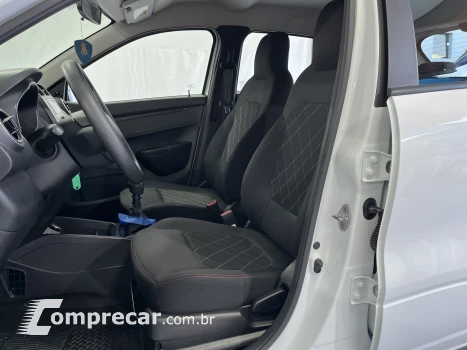 KWID 1.0 12V SCE ZEN