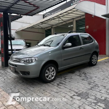 PALIO 1.0 MPI Attractive 8V