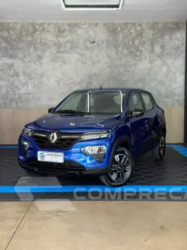 KWID 1.0 12V SCE Intense