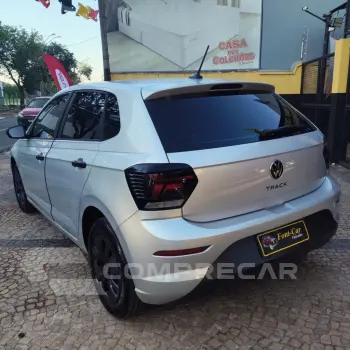 Polo Track 1.0 Flex 12V 5p
