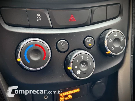 TRACKER 1.4 16V Turbo LT