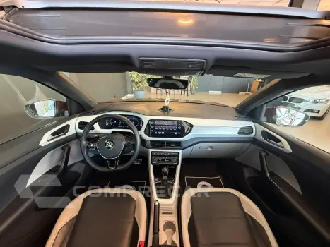 T-CROSS 1.4 250 TSI Highline