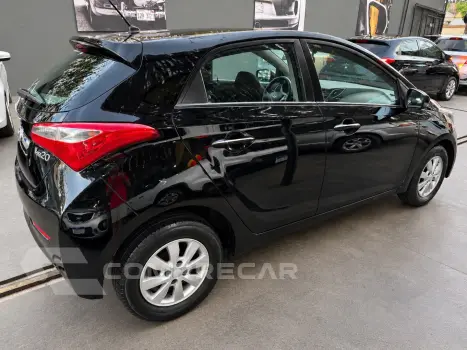 HB20 1.0 COMFORT 12V FLEX 4P MANUAL