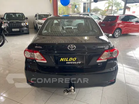COROLLA 2.0 XEI 16V