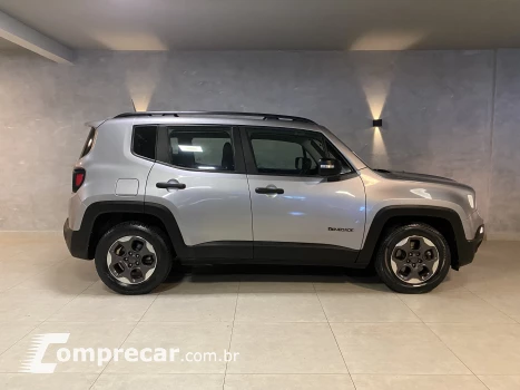 RENEGADE 1.8 16V