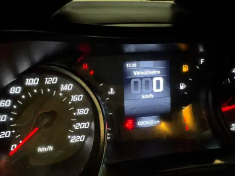 ARGO DRIVE 1.0 6V Flex