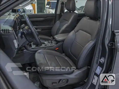 RANGER 3.0 V6 Turbo CD XLT 4X4