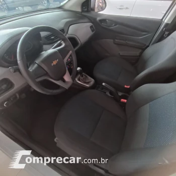 ONIX HATCH Joy 1.0 8V Flex 5p Mec.