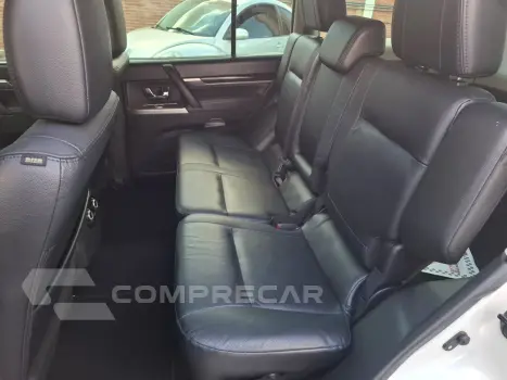 PAJERO 3.2 Full HPE 4X4 16V Turbo Intercooler