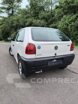 GOL 1.0 8V