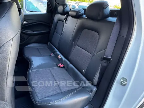 MONTANA 1.2 Turbo LTZ