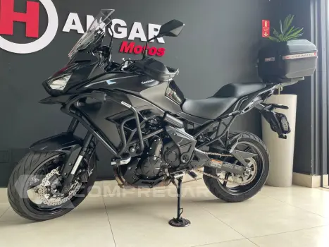 VERSYS 650