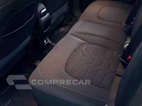 TORO 1.3 TURBO 270 FLEX FREEDOM AT6