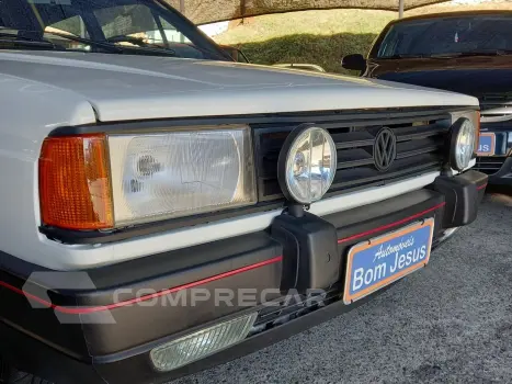 Gol 1.8 Gts 8V Álcool 2P Manual