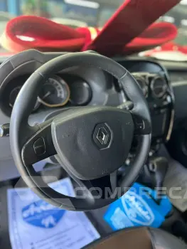 DUSTER Dynamique 2.0 Flex 16V Aut.