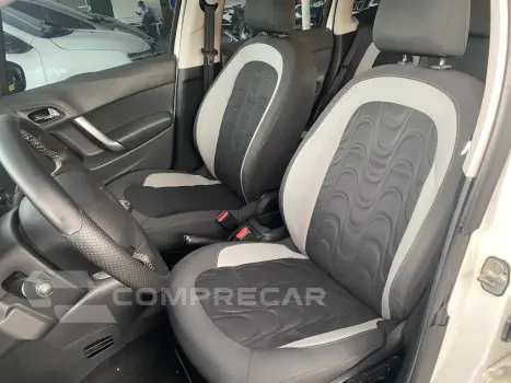 C3 Tendance 1.5 Flex 8V 5p Mec.
