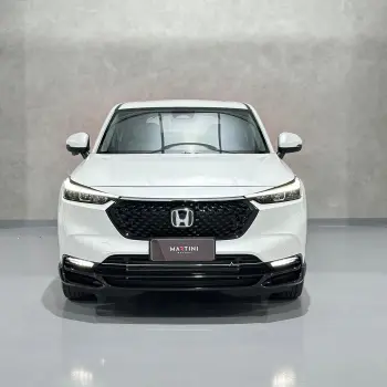 HR-V Touring 1.5 TB 16V 5p Aut.