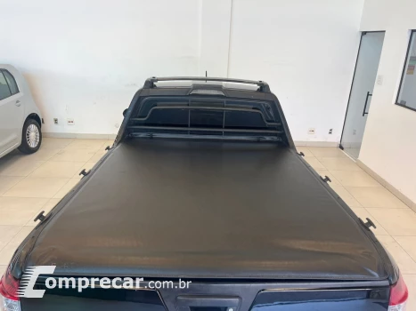 MONTANA 1.4 MPFI SPORT CS 8V ECONO FLEX 2P MANUAL