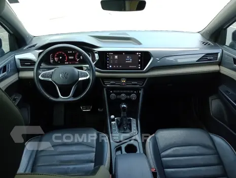 TAOS 1.4 250 TSI Highline