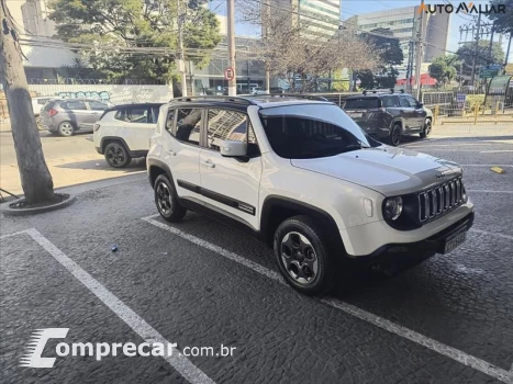 RENEGADE 1.8 16V Sport