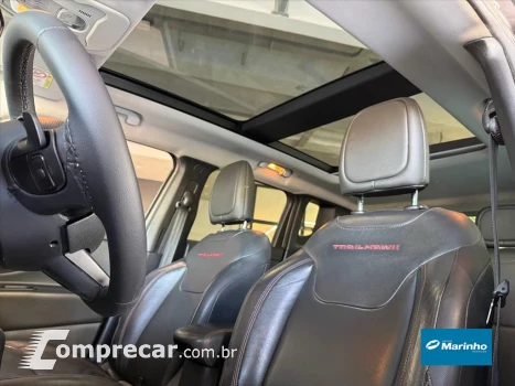 RENEGADE 2.0 16V TURBO DIESEL TRAILHAWK 4P 4X4 AU