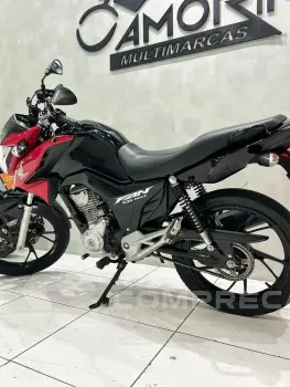 CG 160 FAN