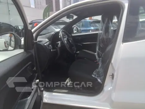 STRADA 1.4 FIRE FLEX ENDURANCE CS MANUAL