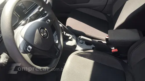 VIRTUS 1.0 200 TSI Comfortline