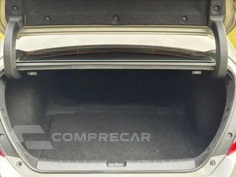 CIVIC 2.0 16V FLEXONE EXL 4P CVT