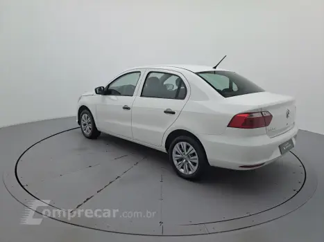 VOYAGE 1.0 12V MPI TOTALFLEX 4P MANUAL