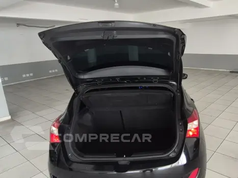 I30 1.8 MPI 16V GASOLINA 4P AUTOMATICO