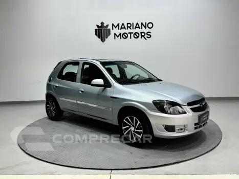 CELTA 1.0 MPFI LT 8V FLEX 4P MANUAL
