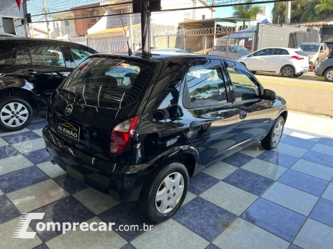 CELTA 1.0 MPFI Spirit 8V