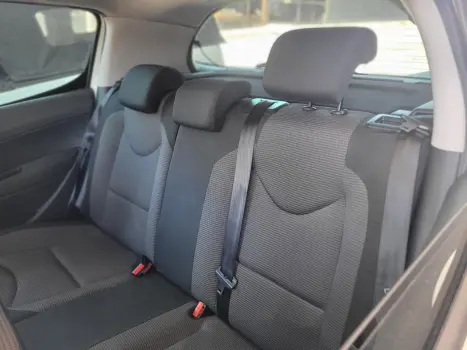 308 Allure 1.6 Flex 16V 5p Mec.