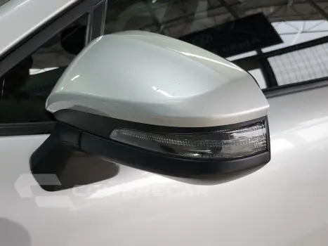 Corolla Cross 2.0 VVT-IE FLEX XRE DIRECT SHIFT