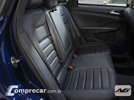 TAOS 1.4 250 TSI Highline
