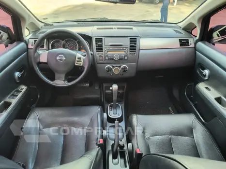 TIIDA 1.8 SL 16V