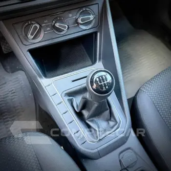 POLO 1.0 MPI