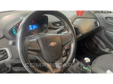 ONIX 1.0 MPFI LT 8V FLEX 4P MANUAL