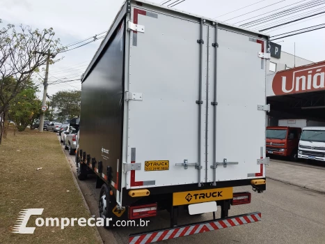 Delivery Express 3.0 Prime + Sider novo