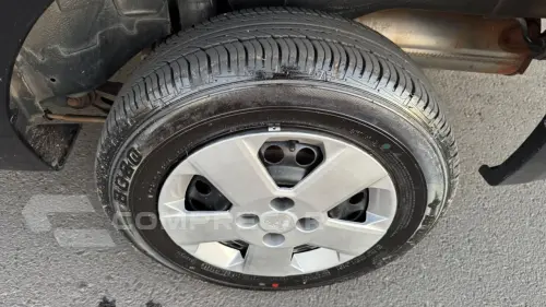 Montana 1.4 FLEX LS