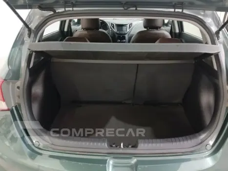 HB20X - 1.6 16V PREMIUM 4P AUTOMÁTICO