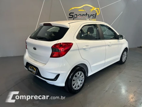 Ka 1.0 SE/SE Plus TiVCT Flex 5p