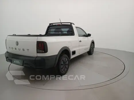 SAVEIRO 1.6 MSI ROBUST CS 16V FLEX 2P MANUAL