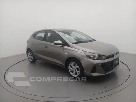 HB20 1.0 12V FLEX COMFORT MANUAL