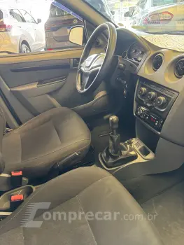 PRISMA 1.4 MPFI LT 8V