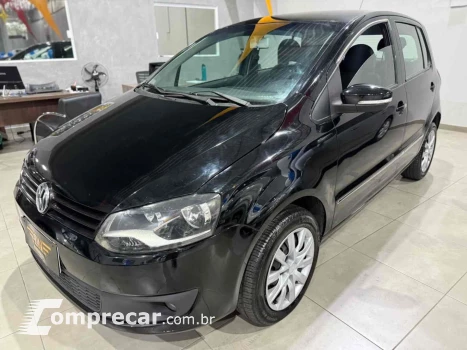 FOX 1.6 MI PRIME 8V FLEX 4P AUTOMATIZADO
