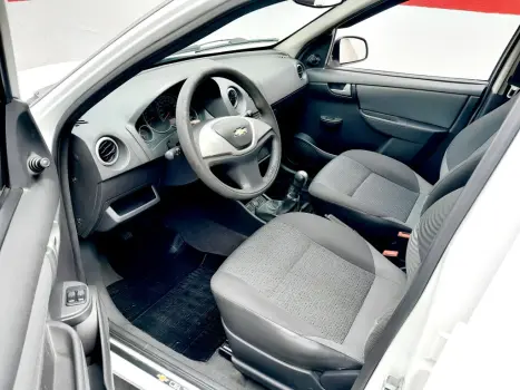 Celta Spirit/ LT 1.0 MPFI 8V FlexP. 5p