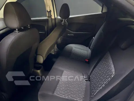 KA 1.0 TI-VCT FLEX SE MANUAL