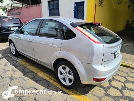 FOCUS 1.6 SE 16V